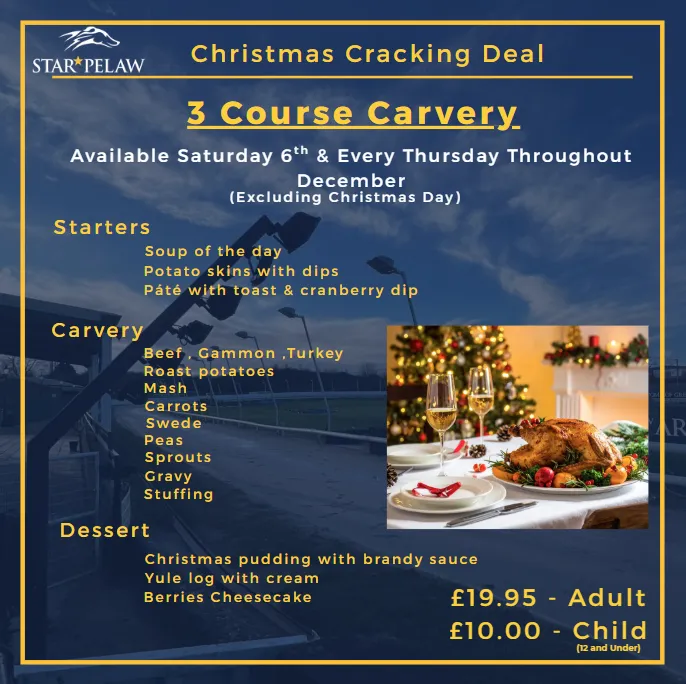 Christmas Cracker Deal